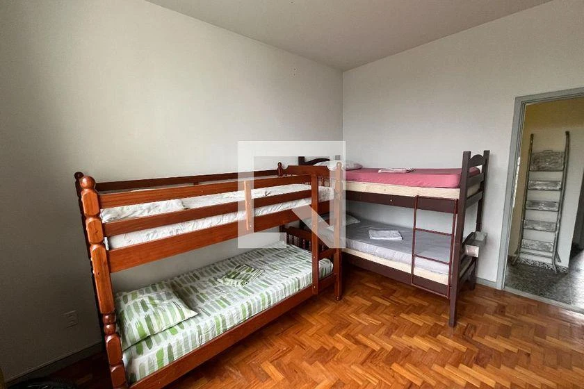 6-bedroom house with a washing machine in Rio de Janeiro — photo 20