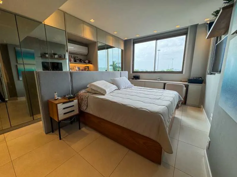 Apartamento de 149 m² com 3 suítes e varanda — photo 22