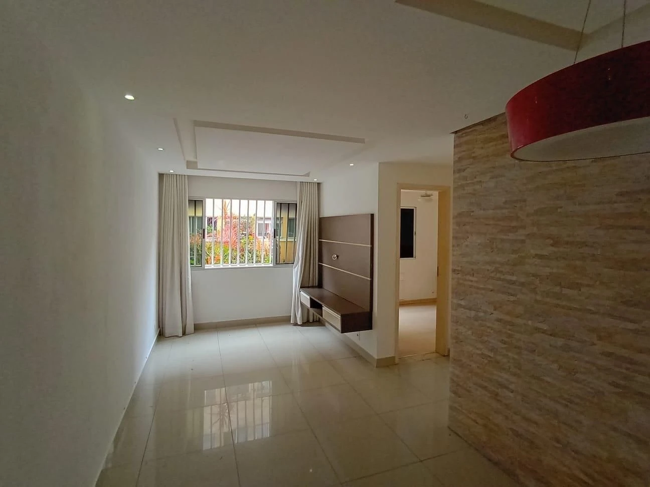 Apartment, 55 m², with a home office