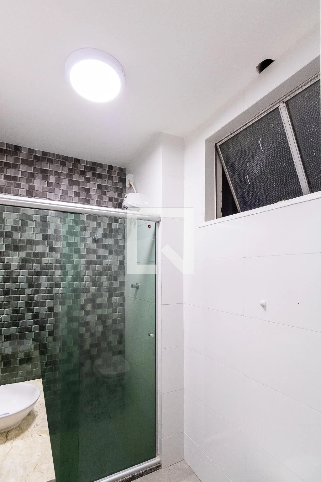 Apartamento sem mobília com 2 quartos e 1 vaga — photo 7