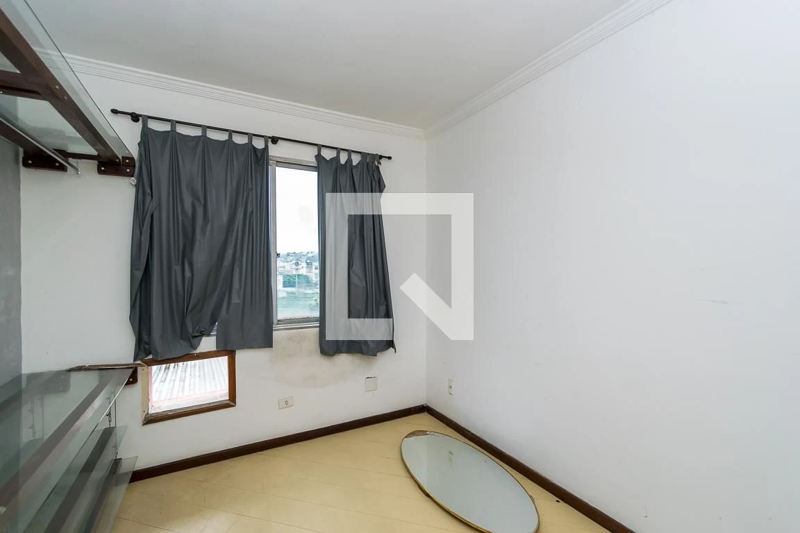 Apartamento sem mobília com 2 quartos e 1 vaga — photo 4