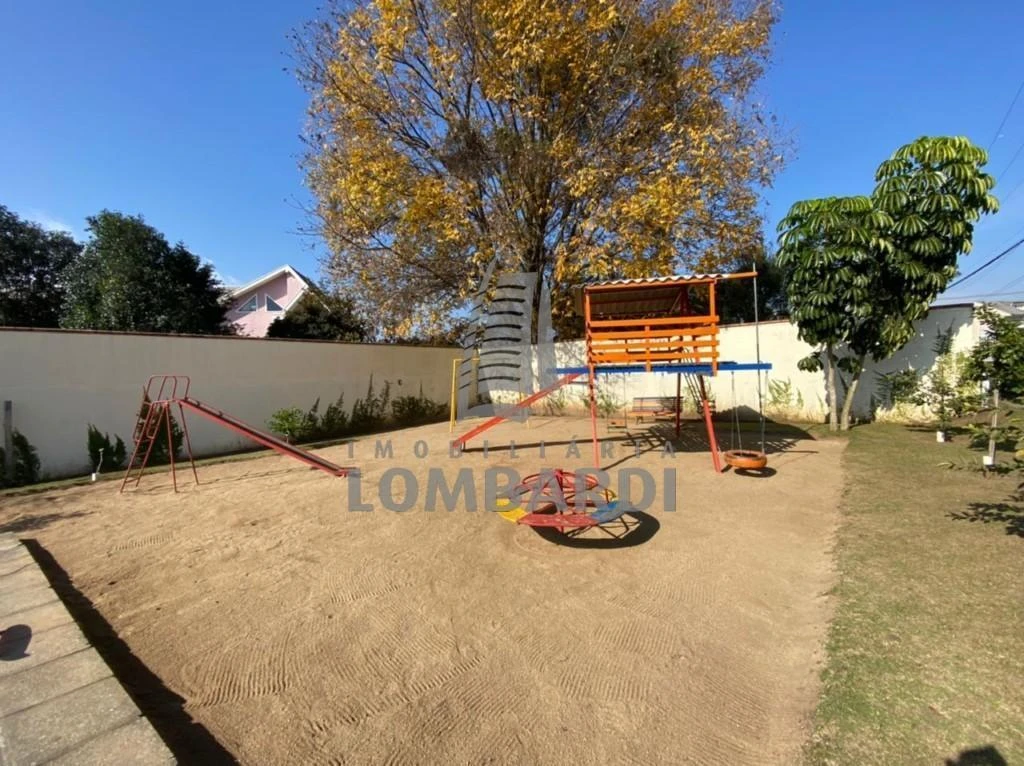 3-bedroom, 100 m² house in Curitiba — photo 5