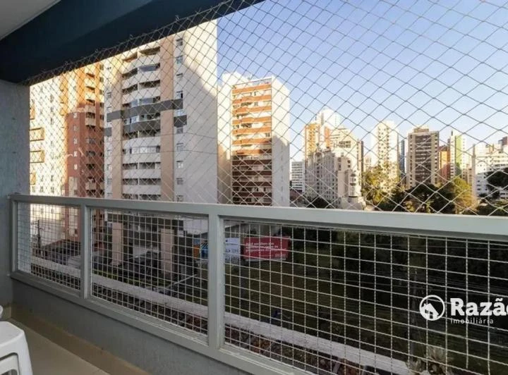 99 m² apartment with 2 bedrooms, suite and balcony — photo 6