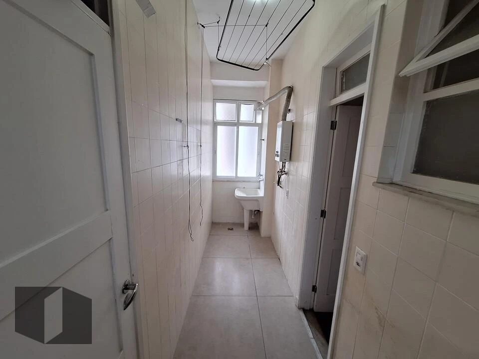 Apartamento com 3 quartos e vista para as montanhas — photo 22