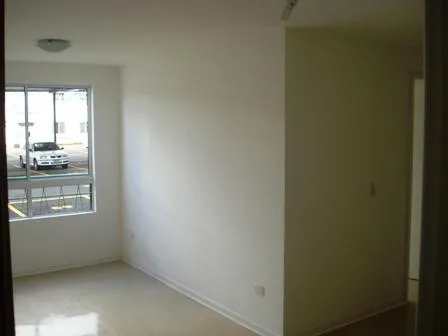 2-bedroom apartment, 1 with its own bathroom, 55 m²