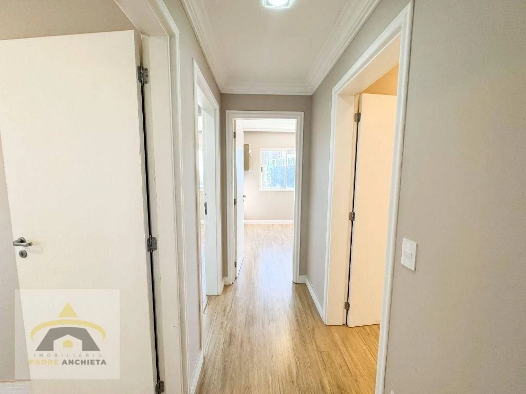 Washing machine in a 3-bedroom apartment, 89 m² — photo 20