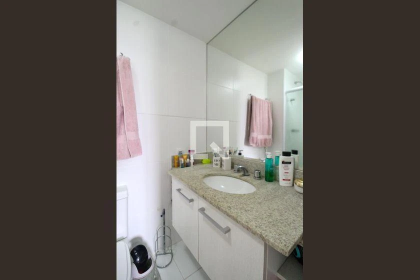 Furnished apartment, 70 m², with a mountain view — photo 33