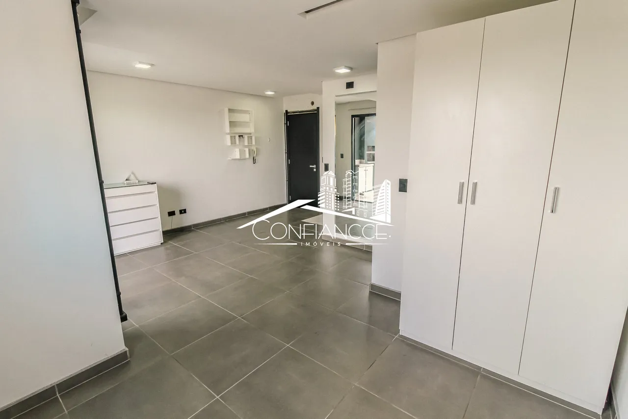 Apartamento de 2 dormitorios (76 m²) con balcón y BBQ — photo 8