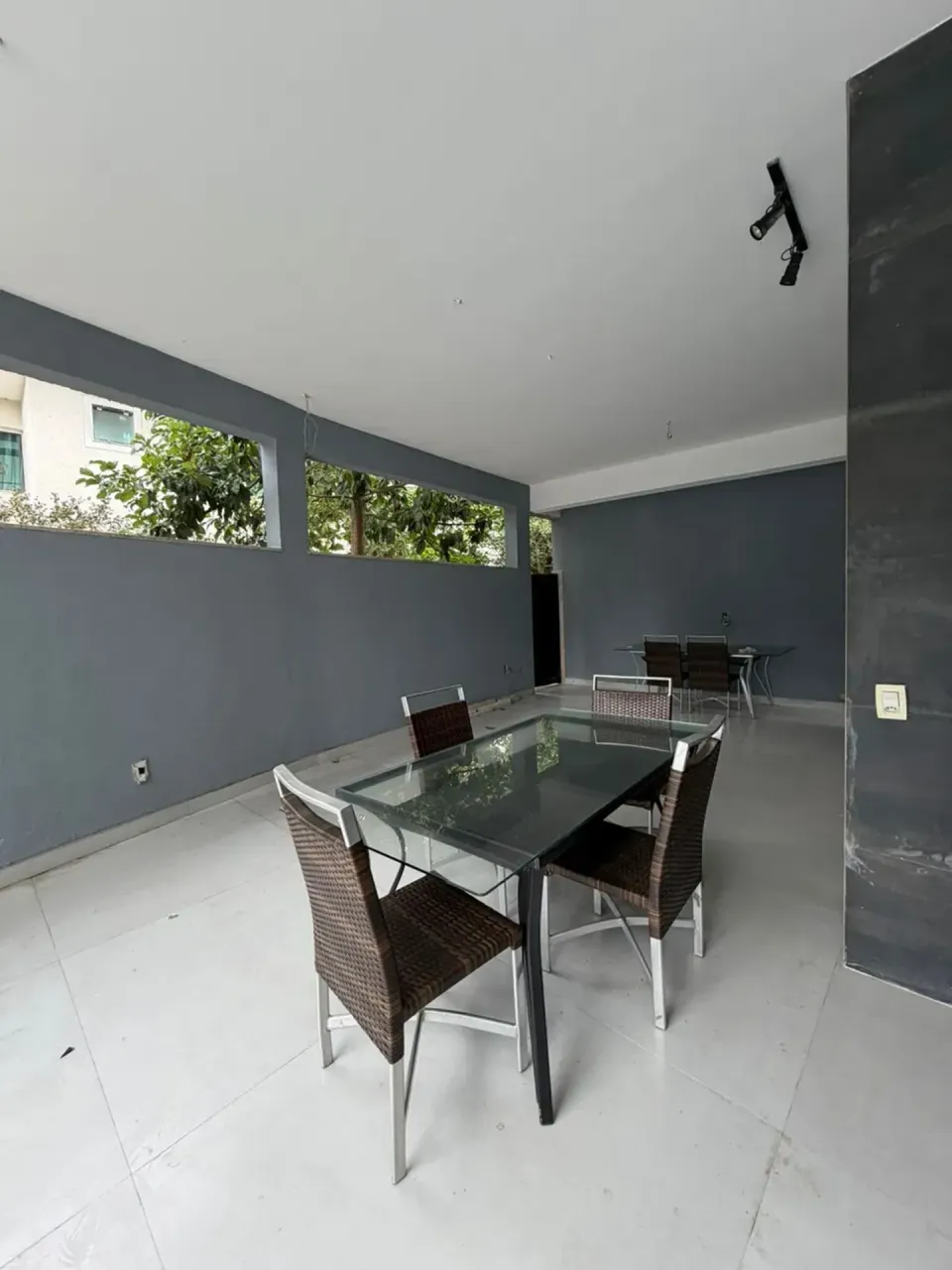 Furnished house with 3 bedrooms and 5 bathrooms — photo 7