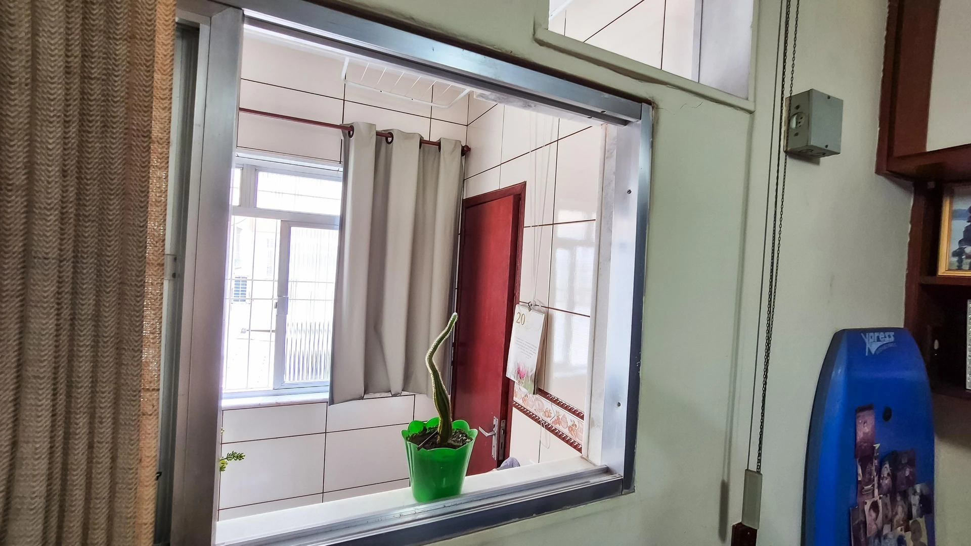 3-bedroom apartment with a washing machine in Rio de Janeiro — photo 6
