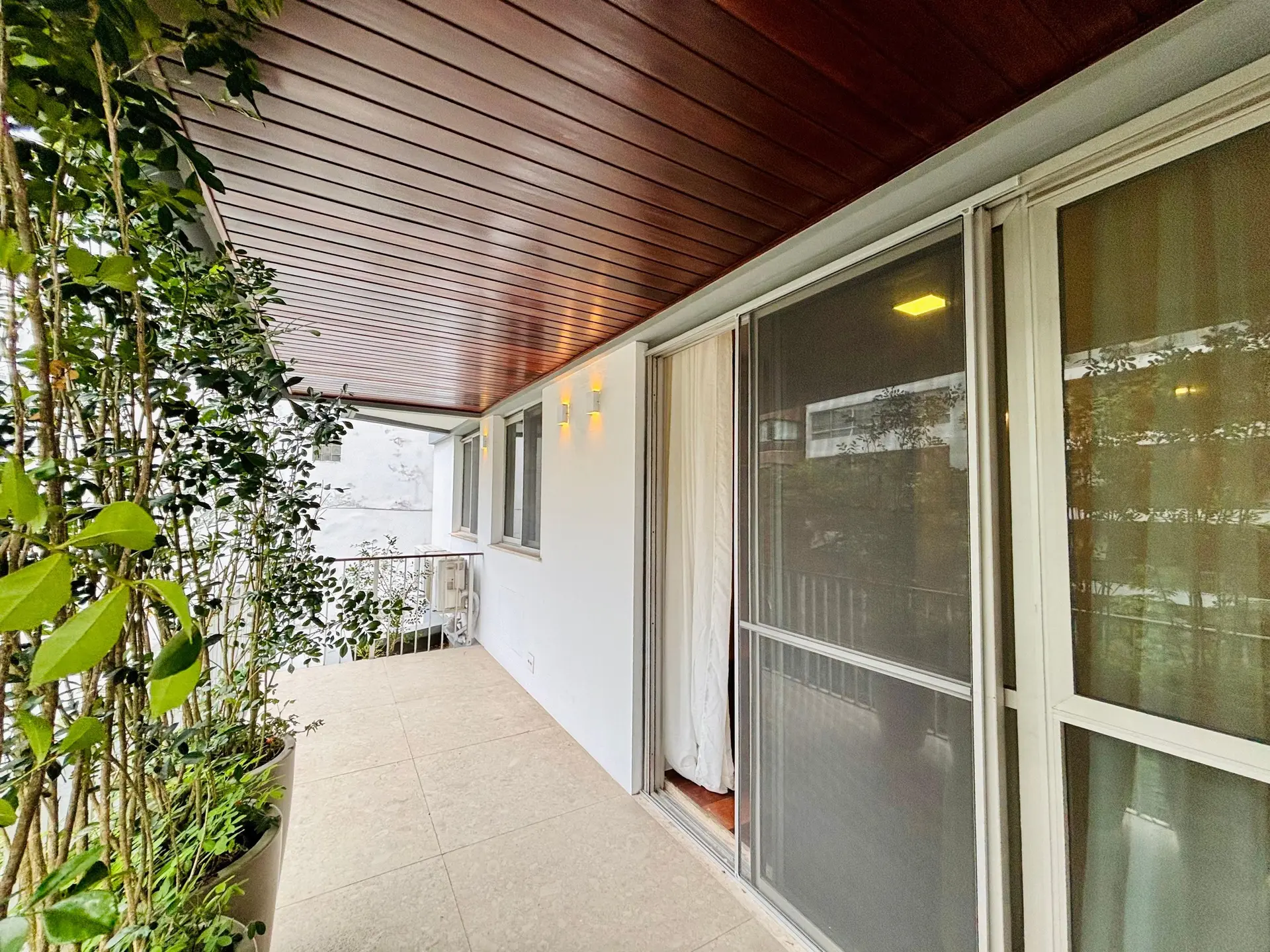 Apartamento de 3 quartos com varanda envidraçada, Ipanema — photo 14