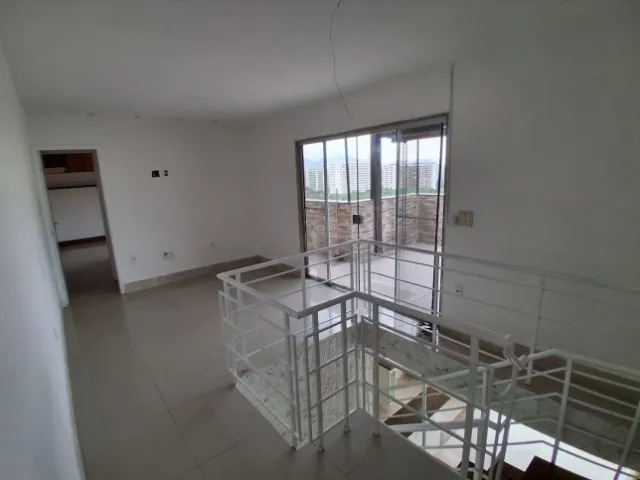 Apartment with 3 bedrooms and 3 bathrooms — photo 19