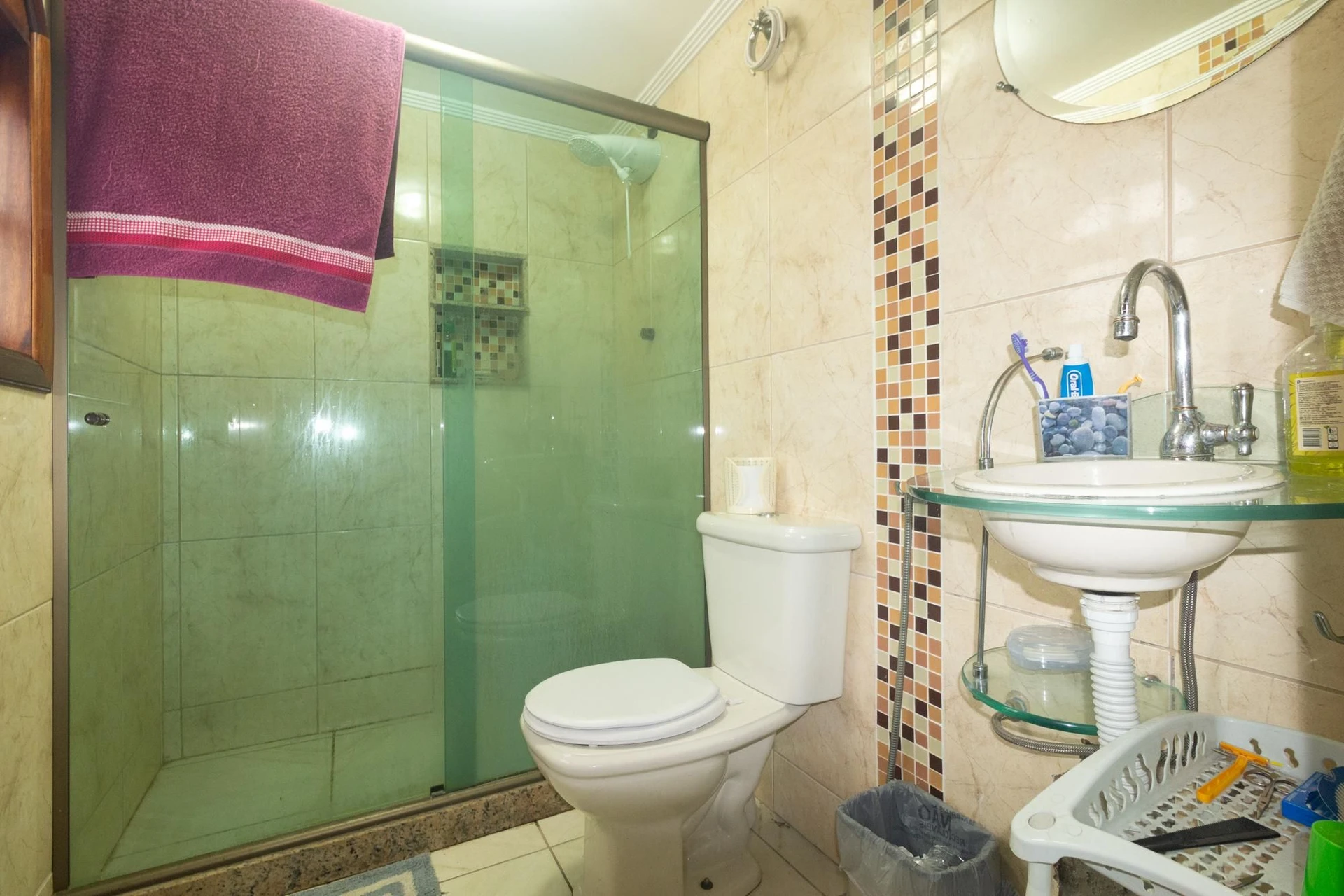 Furnished house, 360 m², with a garden — photo 68