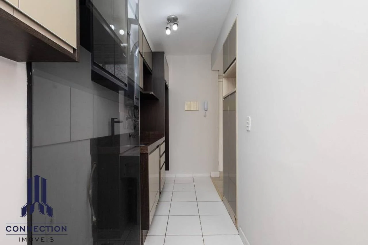 Private BBQ in a 2-bedroom apartment, 44 m² — photo 27