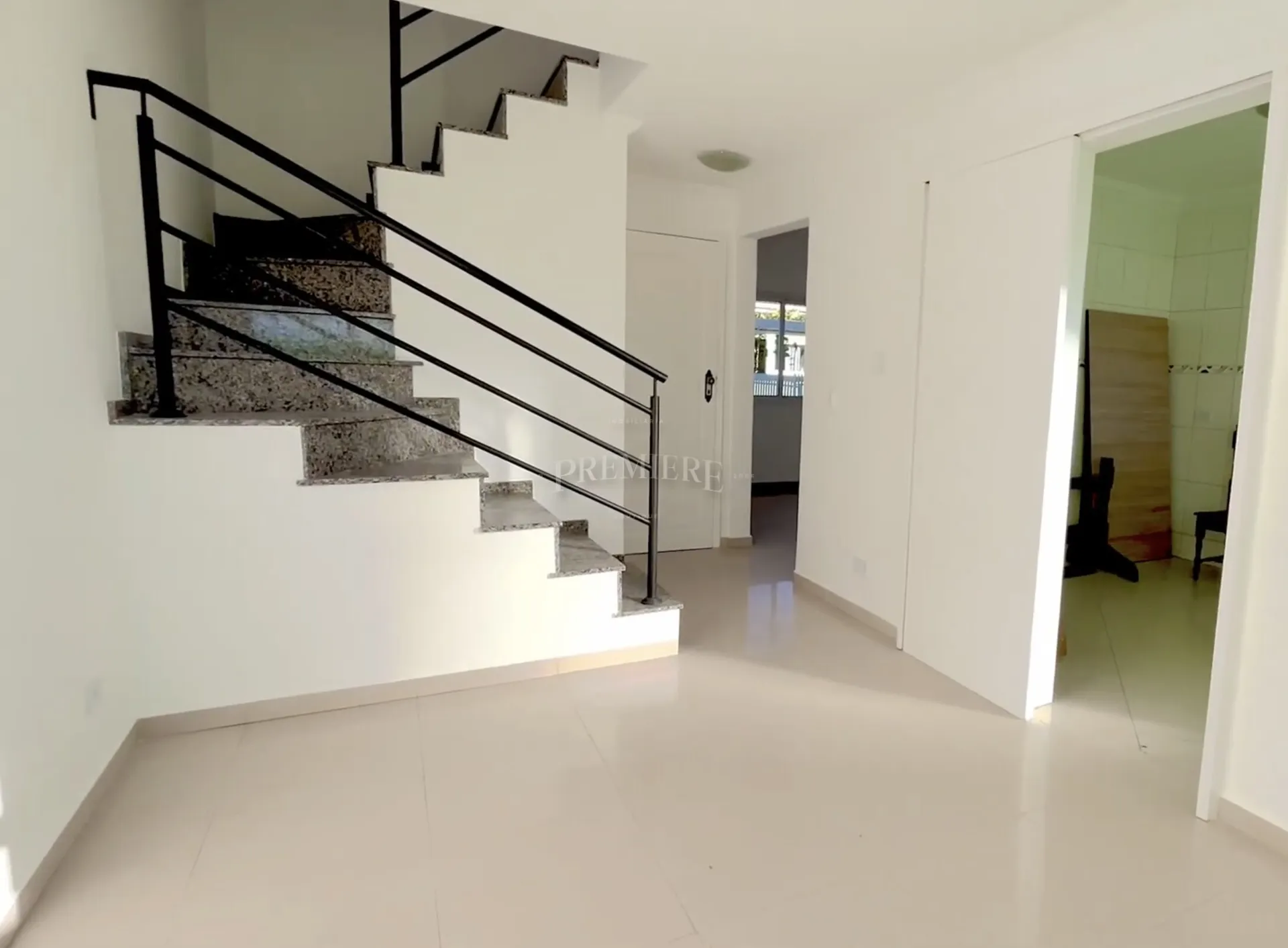 3-bedroom house, 1 with its own bathroom, 90 m², Curitiba — photo 11