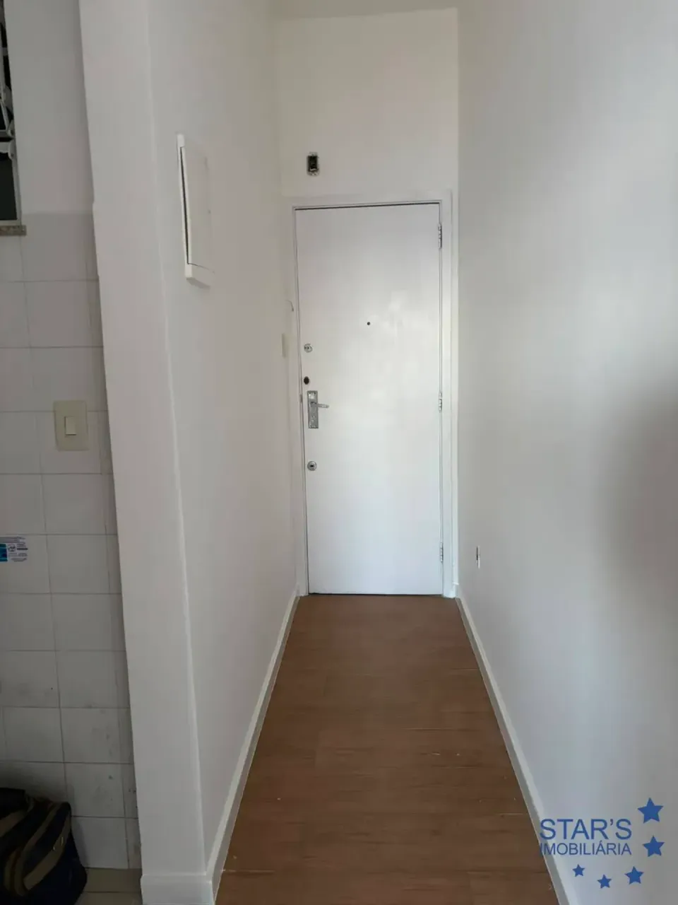 1-bedroom apartment 17 m² with no parking space — photo 13
