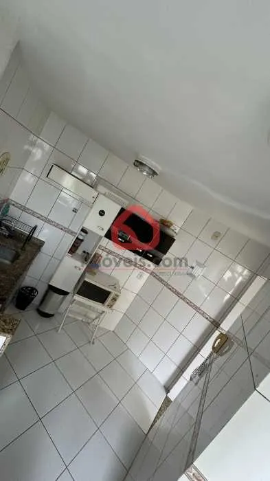 Apartamento de 2 quartos com espaço de home office — photo 3