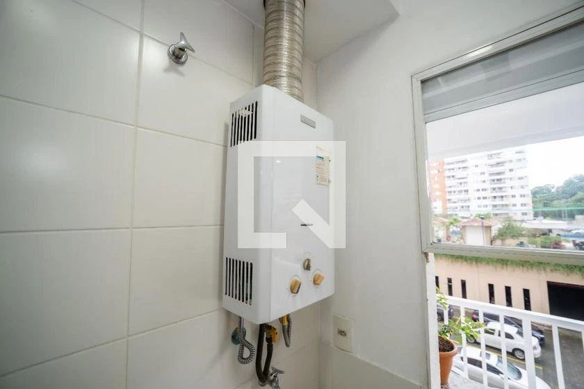 Apartamento mobiliado com 2 quartos e varanda — photo 24