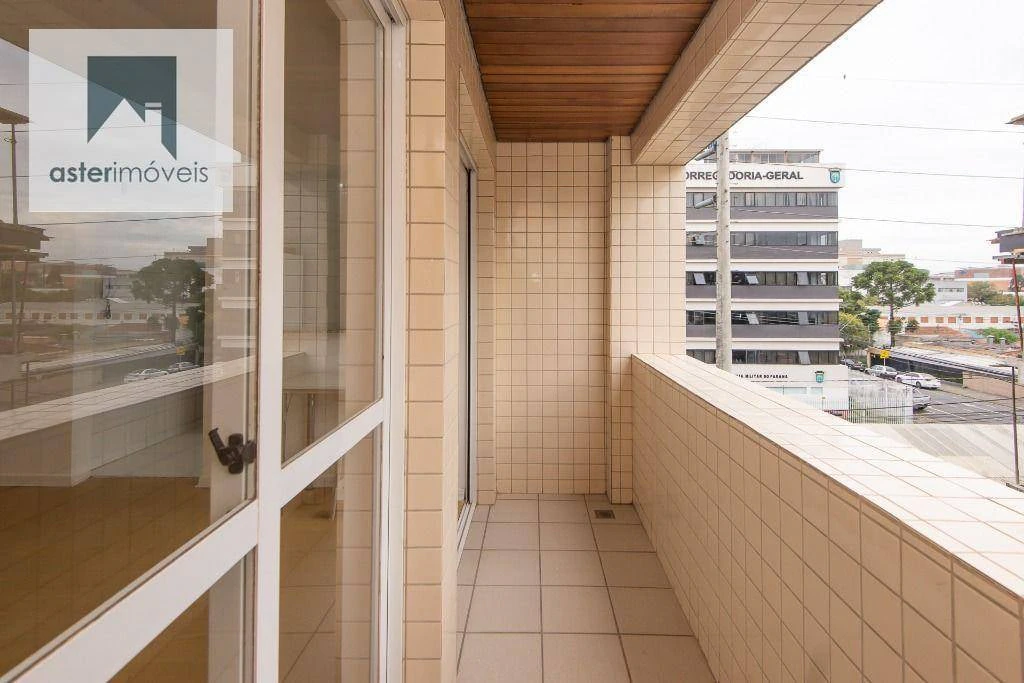 Мебльована квартира 43 м², 1 спальня — photo 12