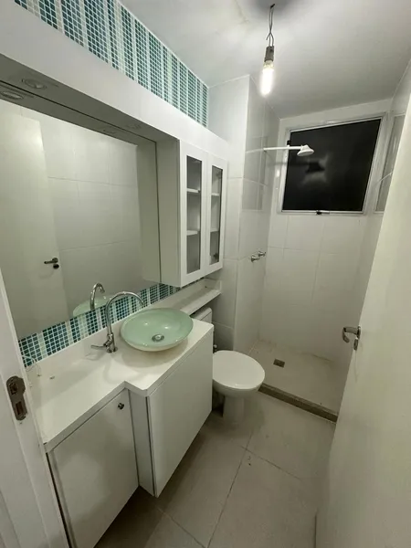 Departamento de 2 dormitorios con lavadora — photo 6