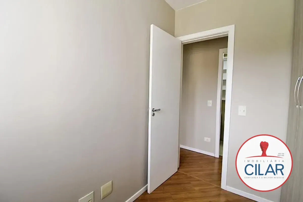 Apartamento, 59 m², com varanda gourmet — photo 17
