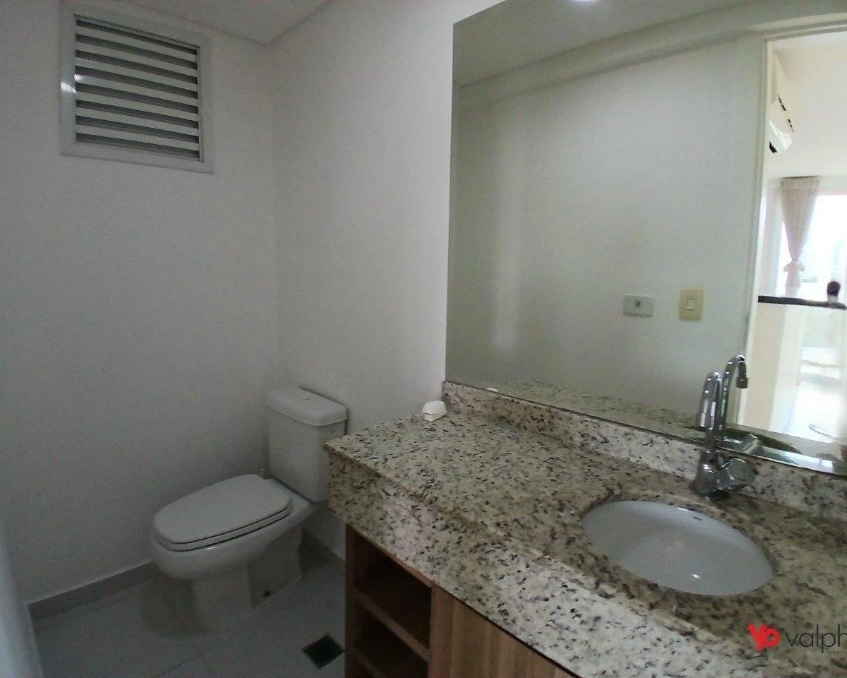 Home office in a 2-bedroom apartment, 105 m² — photo 43