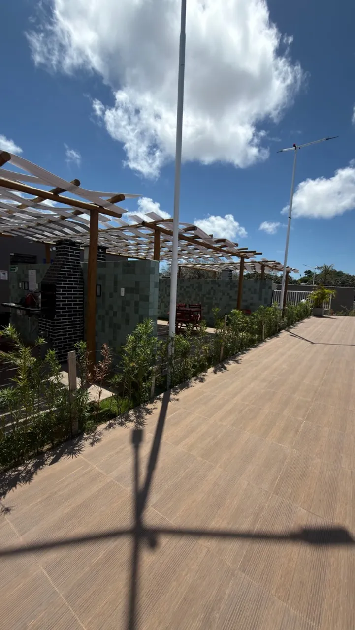 2-bedroom, 48 m² apartment in João Pessoa — photo 12