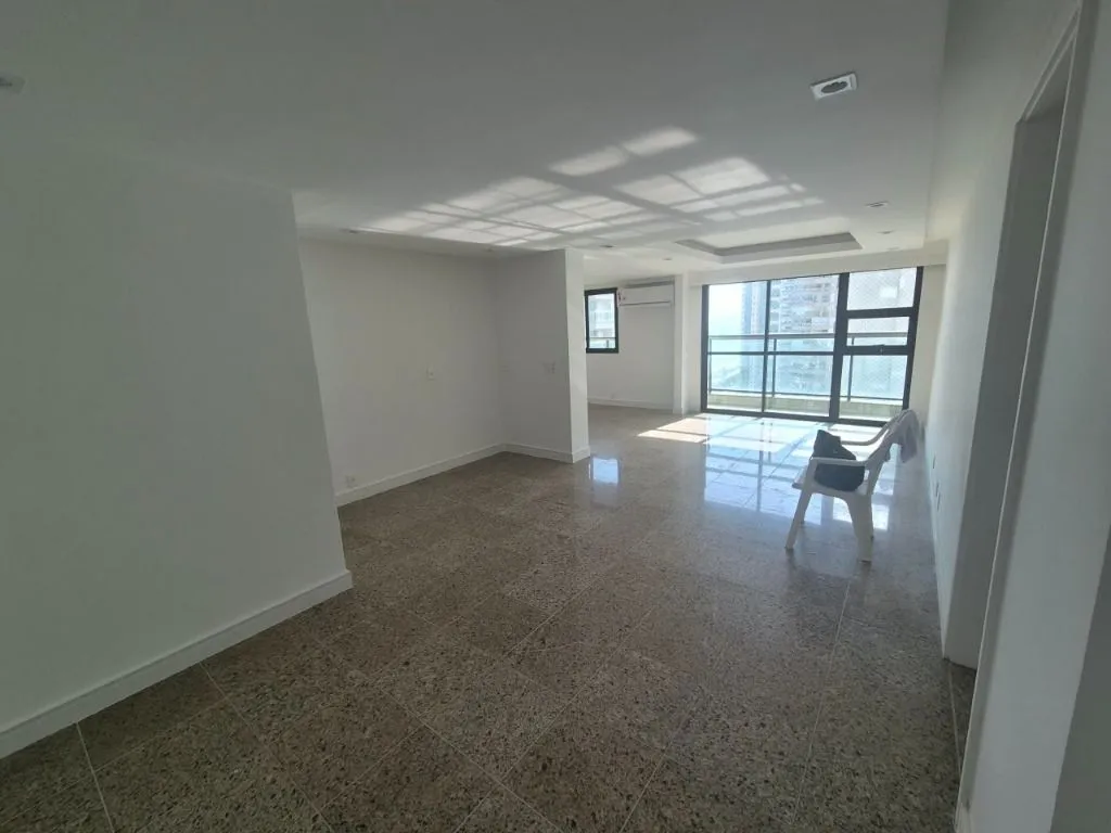 Apartamento de 4 quartos em condomínio com sauna — photo 11