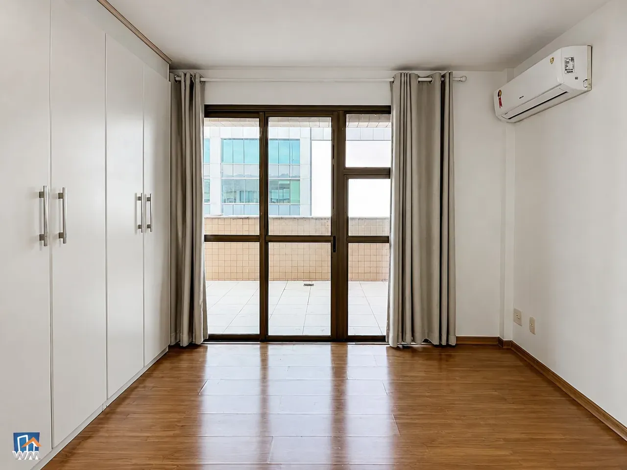 Cobertura duplex com 3 quartos e vista da cidade — photo 29