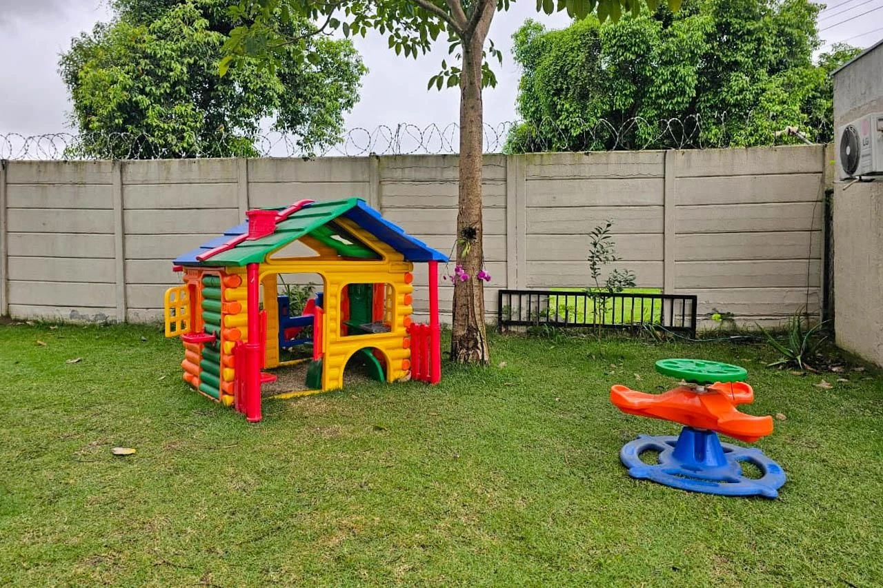 Apartamento de 2 quartos em condomínio com academia — photo 7