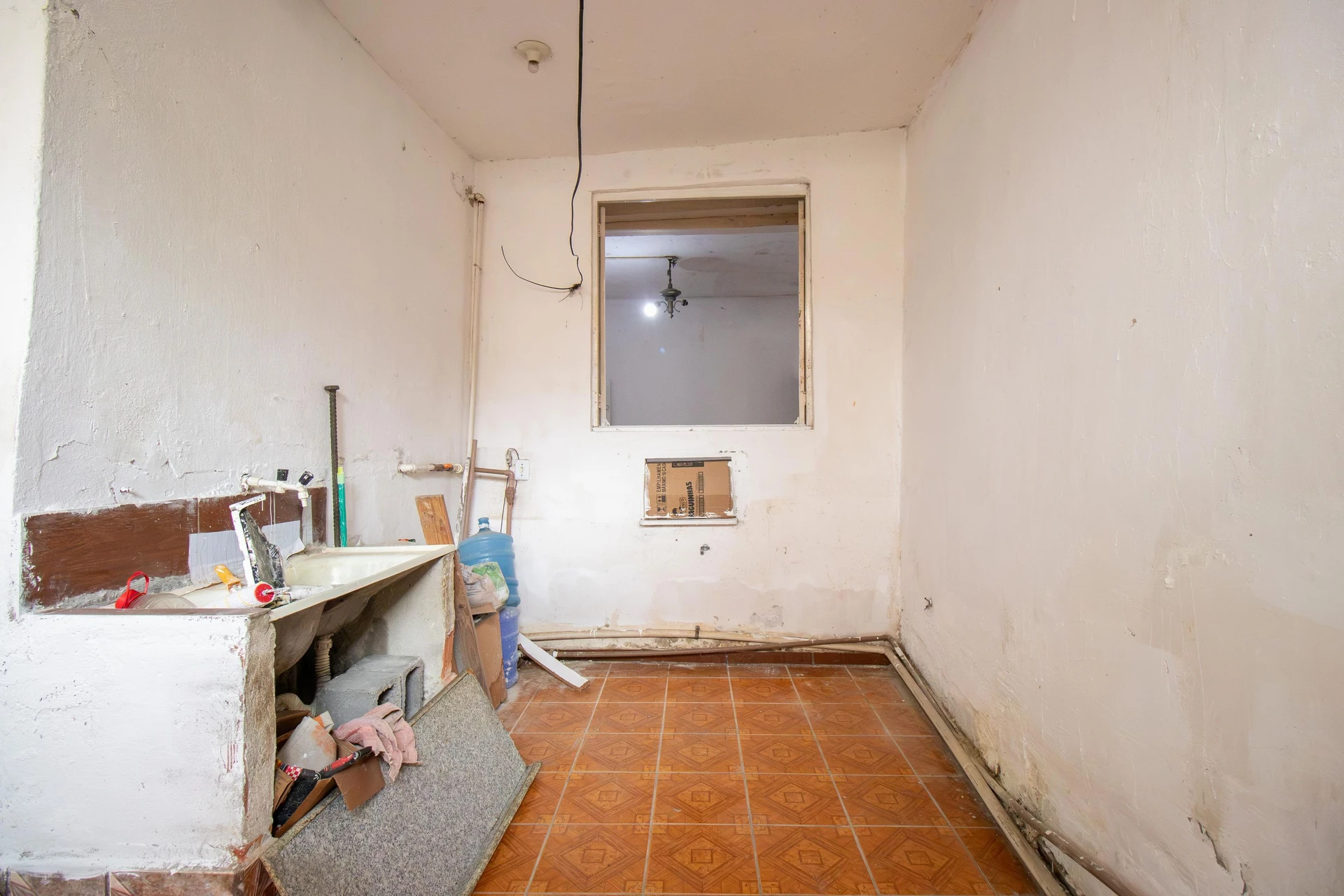 House, 70 m², with a bathtub — photo 18