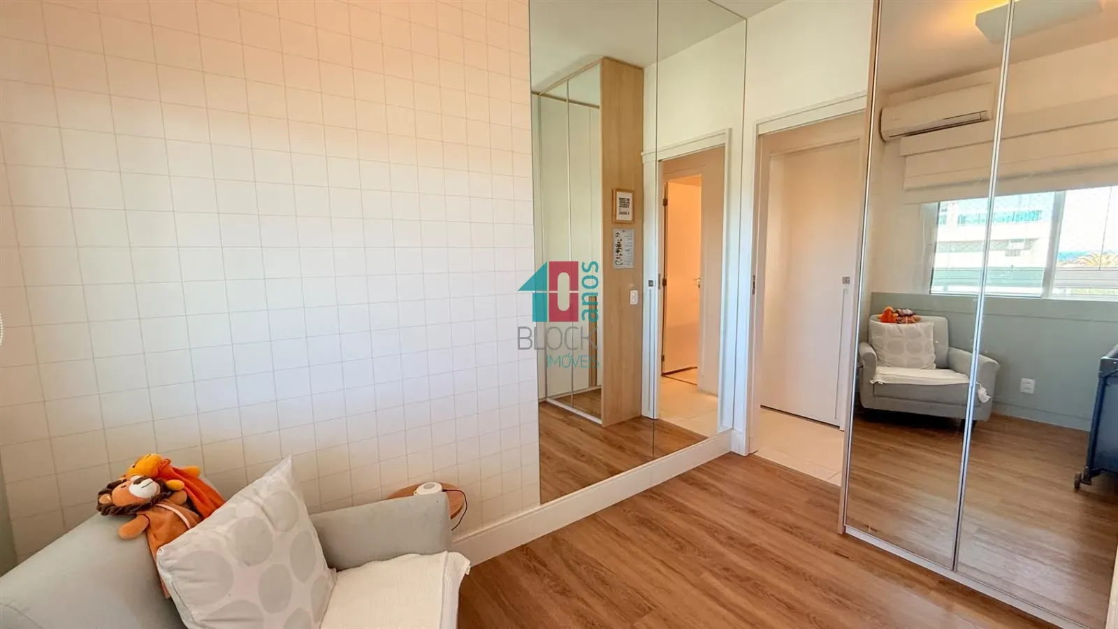 Дуплекс 221 м² з 4 спальнями та приватним басейном — photo 35