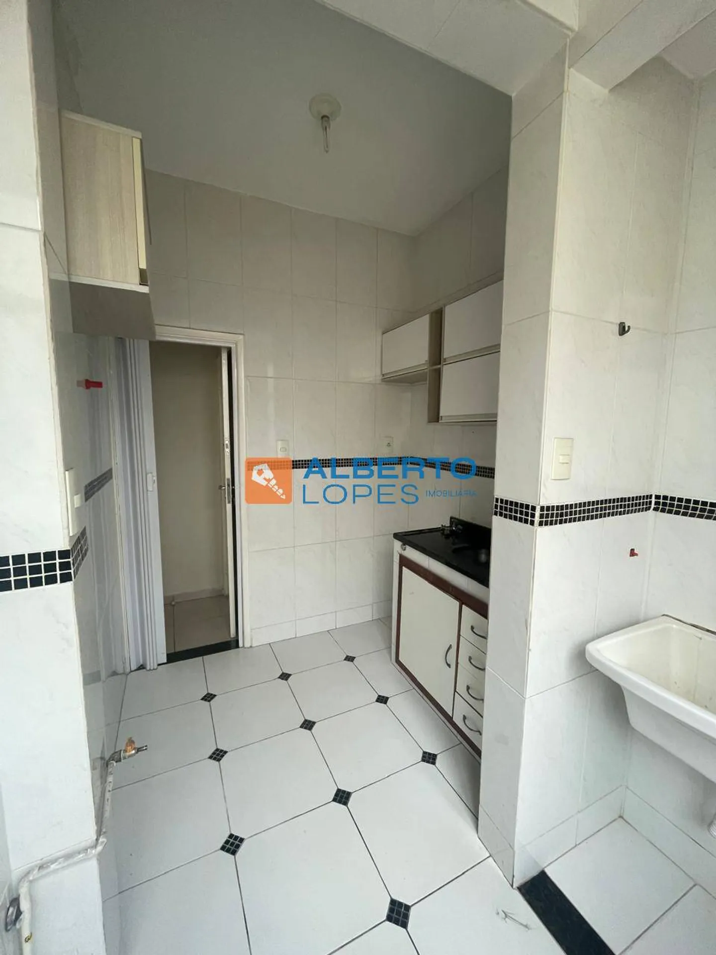 One-bedroom apartment, 53 m² — photo 13
