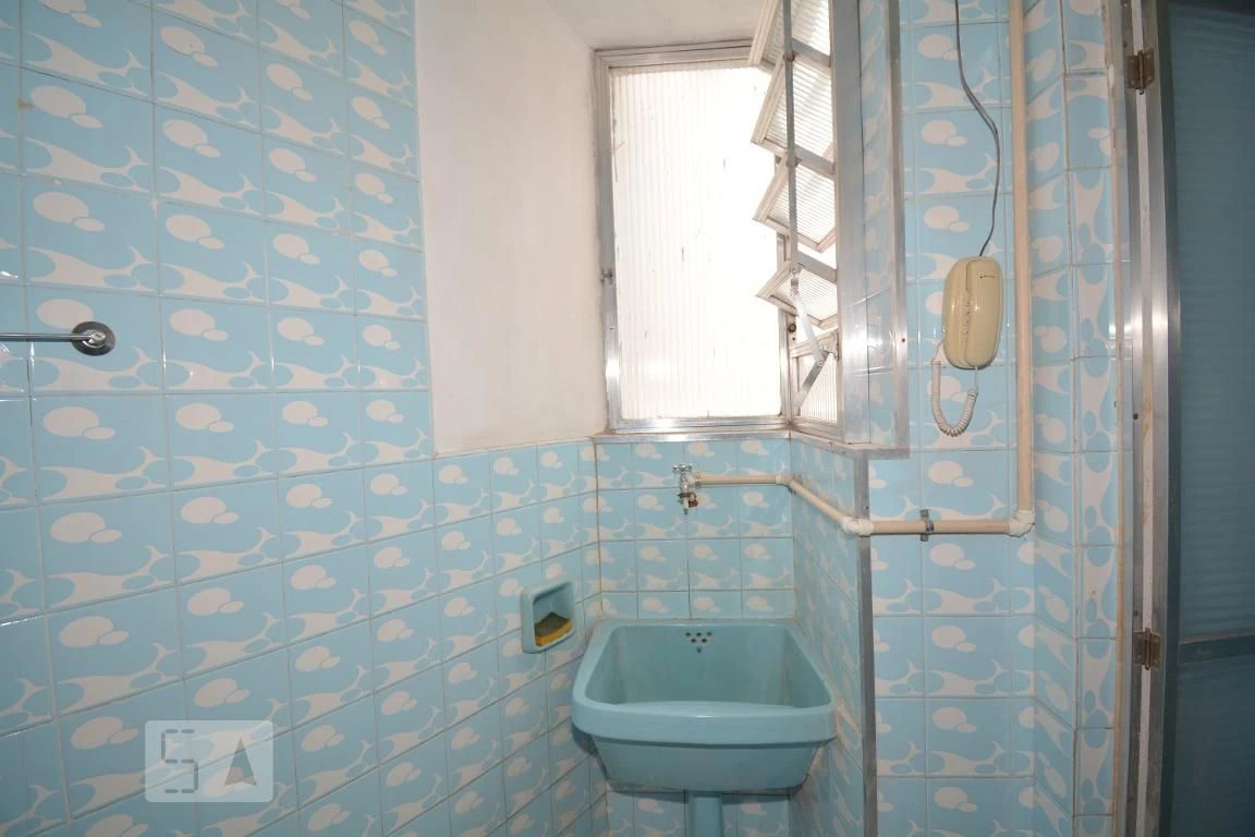 Невдобудована квартира з 2 спальнями й 1 ванною — photo 41