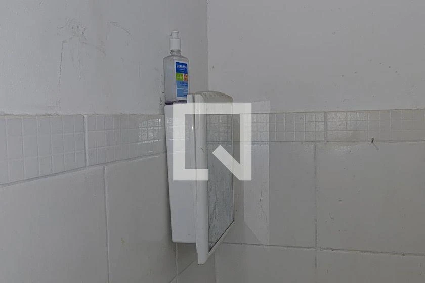 28 m² 1-bedroom apartment with no parking space — photo 12