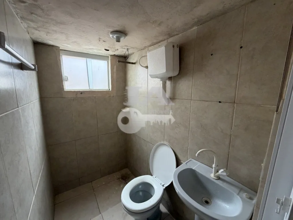 One-bedroom, 22 m² house in Curitiba — photo 4