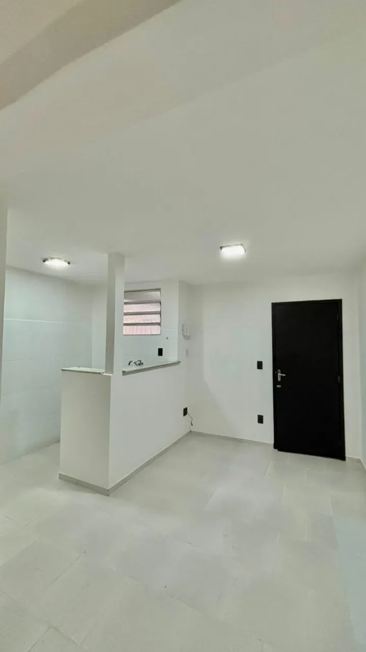 Apartamento de 1 dormitorio con cocina abierta — photo 4