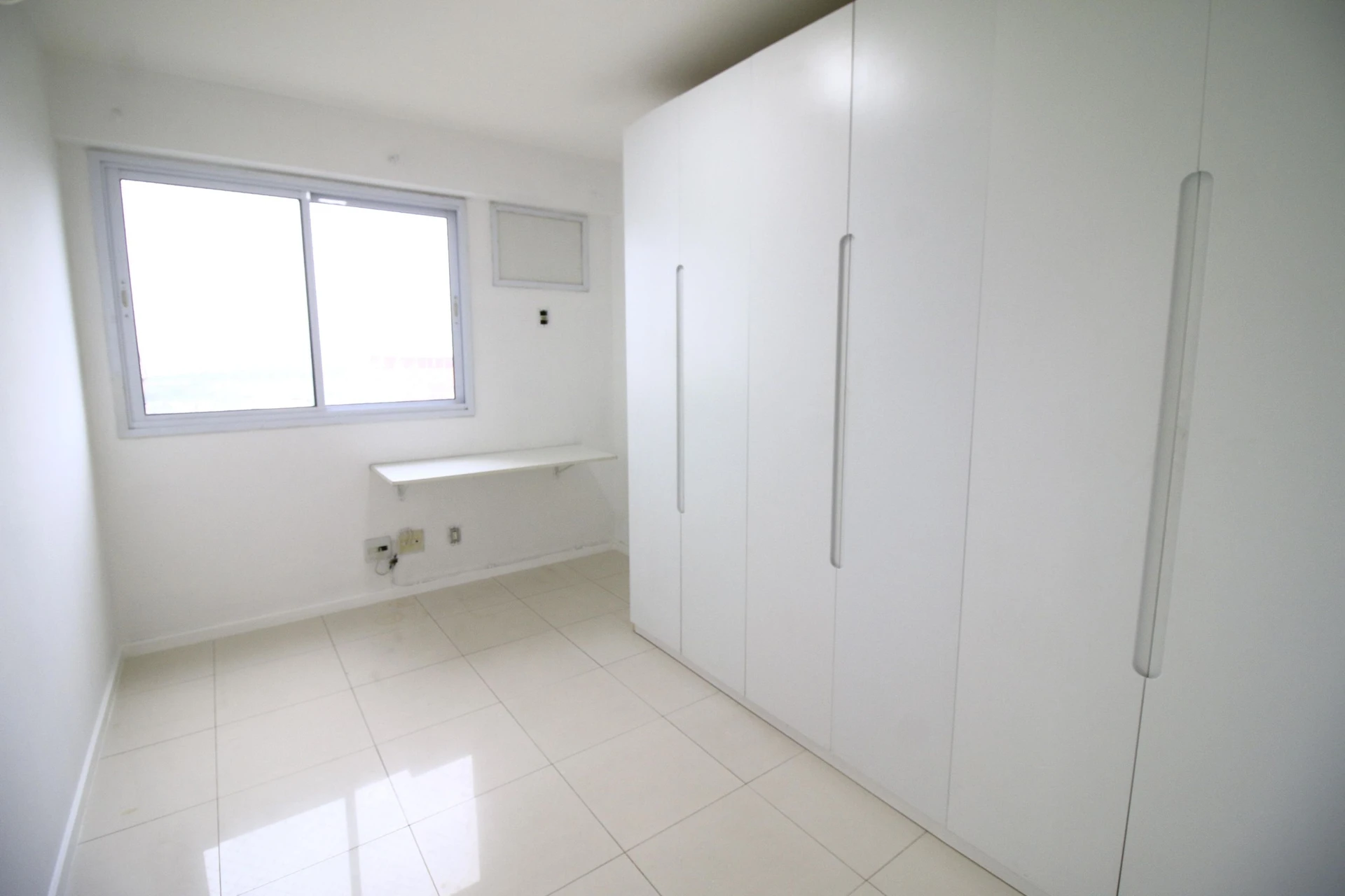 Apartamento para alugar com 3 quartos e varanda com BBQ — photo 25
