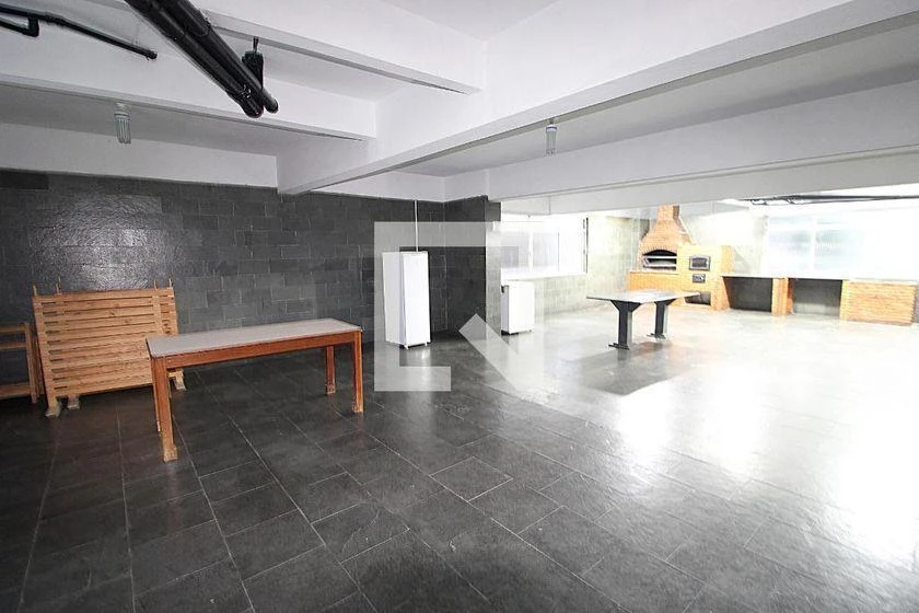 Apartamento mobiliado com roupeiros e 2 quartos — photo 44