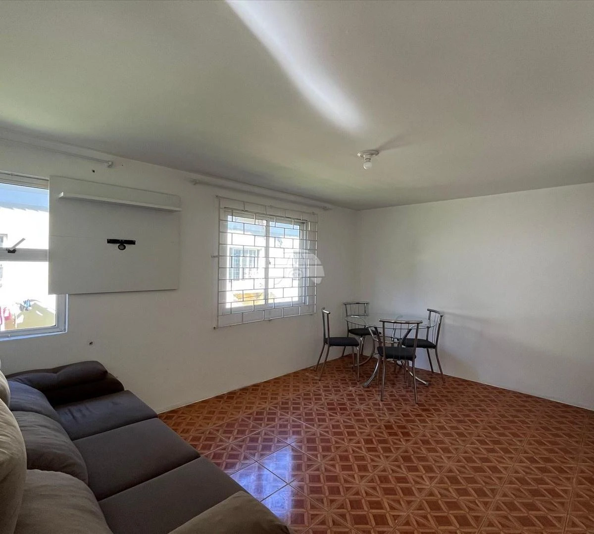 Мебльована квартира 40 м², 2 спальні — photo 23