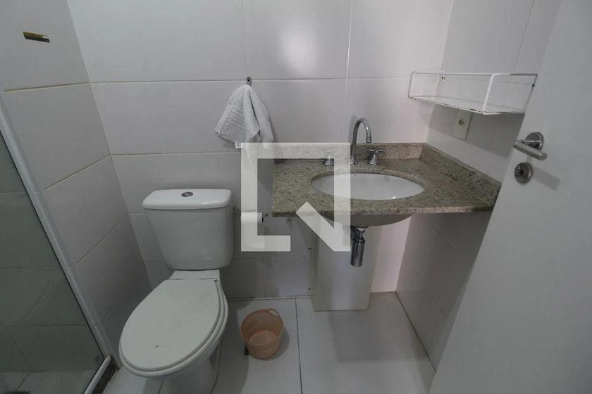 3-bedroom apartment in a building with a gym — photo 30
