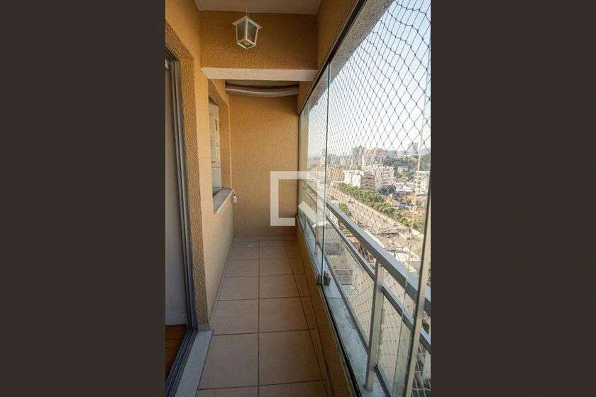 Apartamento para alugar com 2 quartos e varanda — photo 11