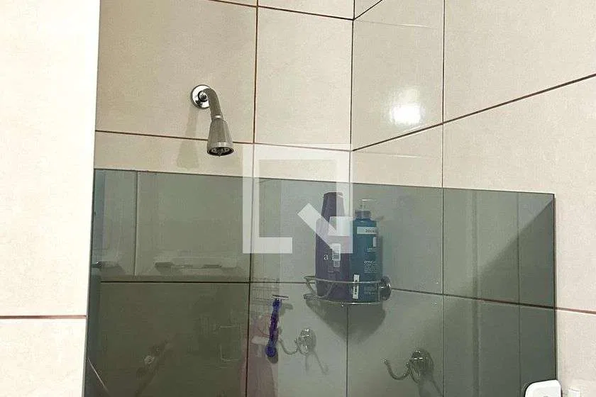 Apartamento mobiliado com 1 quarto e cozinha fechada — photo 19