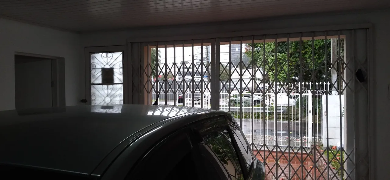 3 quartos e varanda gourmet: casa de 220 m² — photo 16