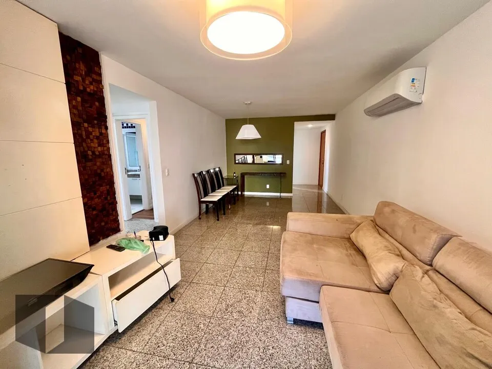 Furnished 2-bedroom apartment with a gas kitchen — photo 12