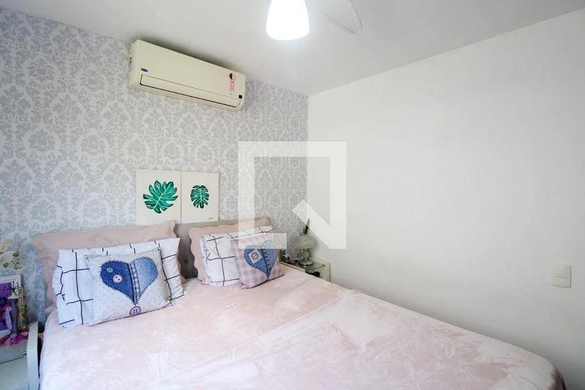 Apartamento mobiliado, 80 m², com espaço de home office — photo 22
