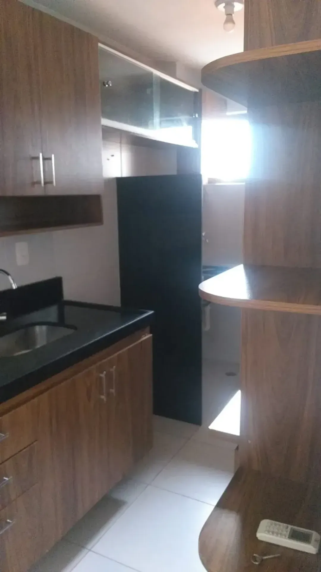 2-bedroom apartment, 1 with its own bathroom, 54 m² — photo 9