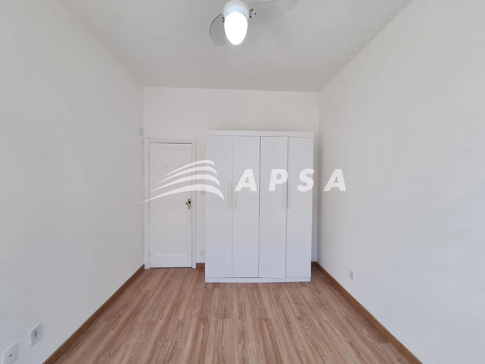 97 m² apartment with 3 bedrooms and 2 bathrooms — photo 11