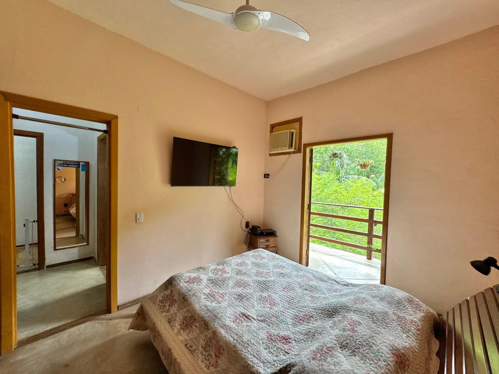 Casa mobiliada com 5 quartos e escritório no imóvel — photo 2