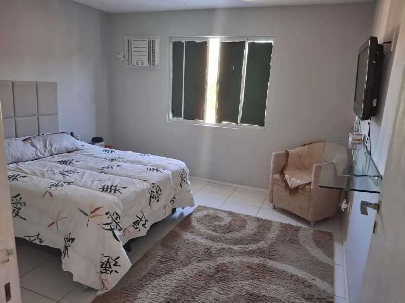 Casa em condomínio com varanda e churrasqueira a gás — photo 13